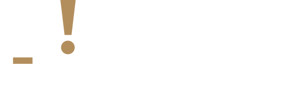Buzón de quejas y denuncias
